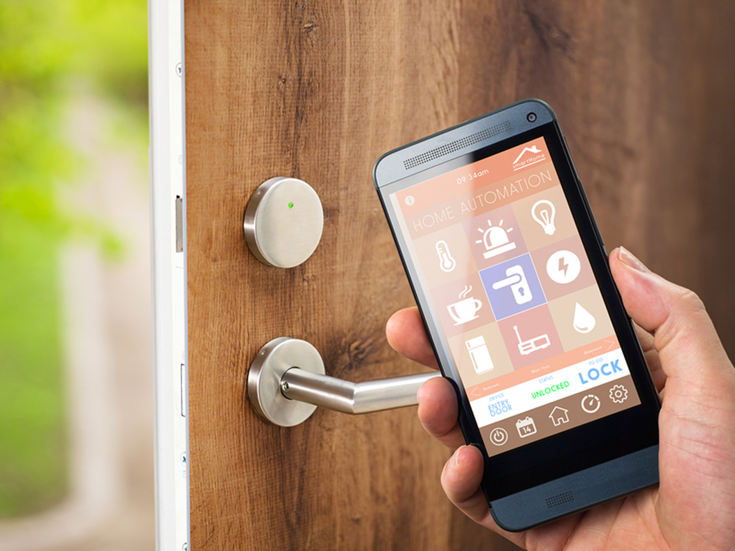 BEST WIRELESS SECURITY SYSTEMS for NJ, PA, and DE